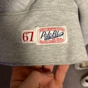 Ralph Lauren polo Sweater